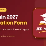 JEE Main Application Form